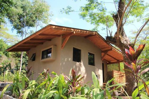 Jungle Lodge- Casa Caracoles-feeling Trees