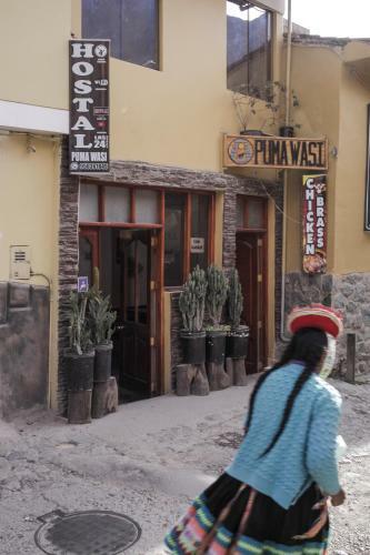 Albergue Hostal Puma Wasi