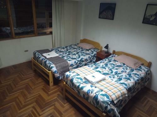 Bed & Breakfast La Libreria Rooms Coffe & Books
