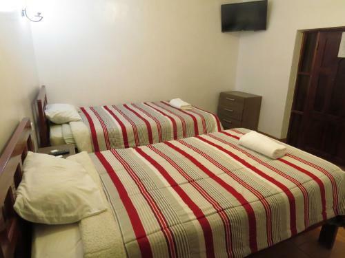 Kaya Hostal - Cusco