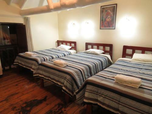 Kaya Hostal - Cusco