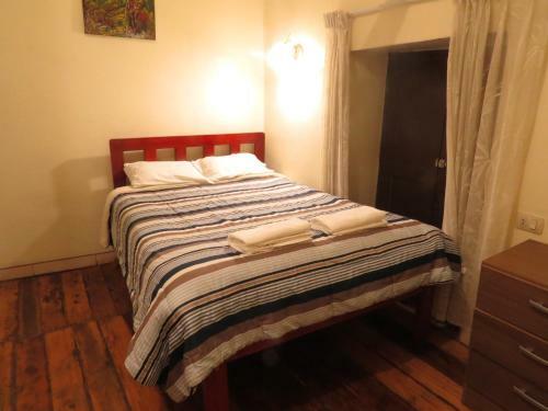 Kaya Hostal - Cusco