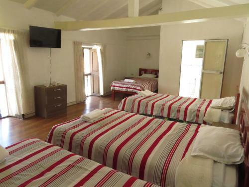 Kaya Hostal - Cusco