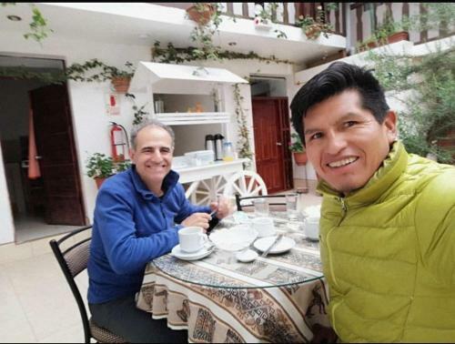 Kaya Hostal - Cusco