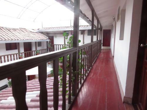 Kaya Hostal - Cusco