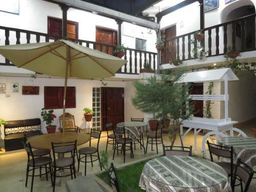 Kaya Hostal - Cusco