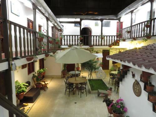 Kaya Hostal - Cusco