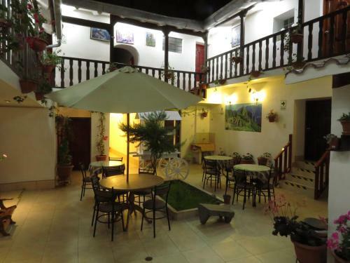 Kaya Hostal - Cusco