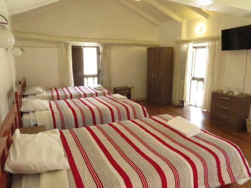 Kaya Hostal - Cusco
