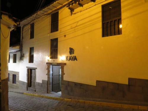 Kaya Hostal - Cusco