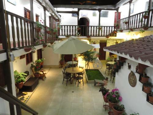 Kaya Hostal - Cusco