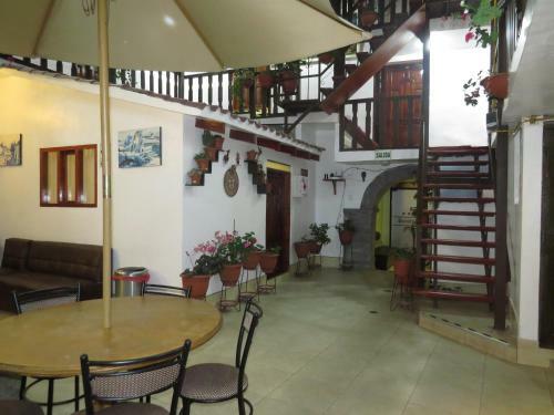 Kaya Hostal - Cusco