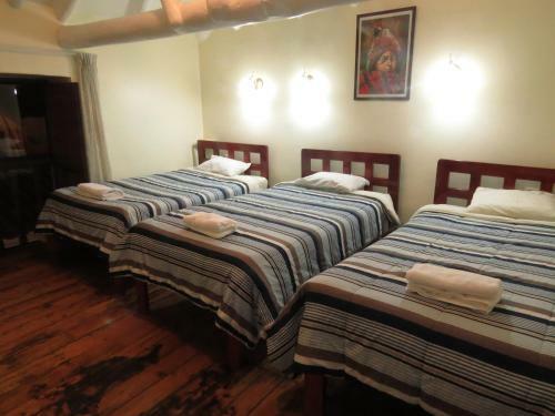 Kaya Hostal - Cusco