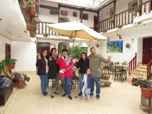 Kaya Hostal - Cusco