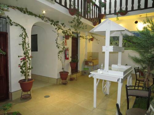 Kaya Hostal - Cusco