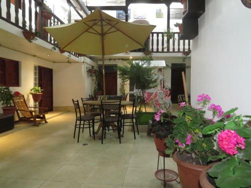 Kaya Hostal - Cusco