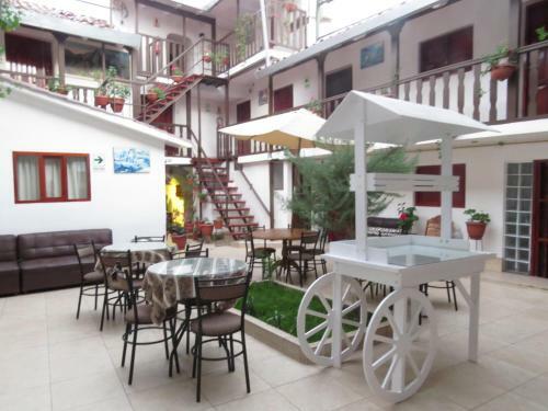 Kaya Hostal - Cusco