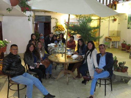 Kaya Hostal - Cusco
