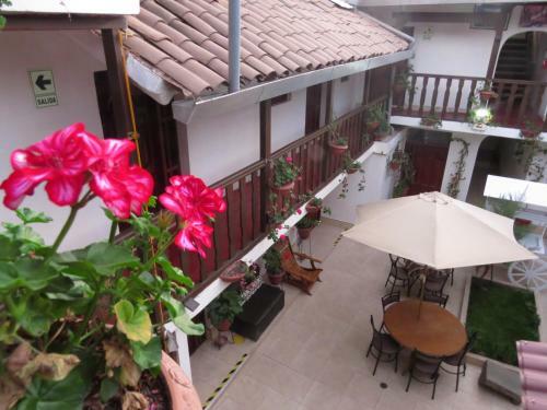 Kaya Hostal - Cusco
