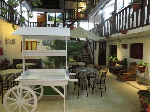 Kaya Hostal - Cusco