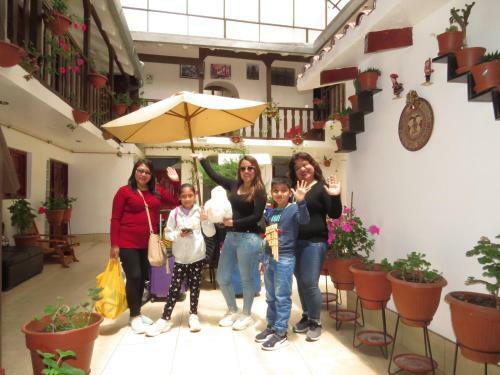 Kaya Hostal - Cusco