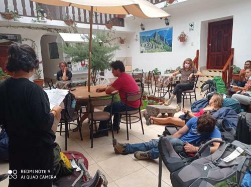 Kaya Hostal - Cusco