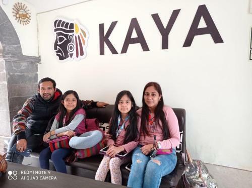 Kaya Hostal - Cusco