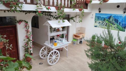 Kaya Hostal - Cusco