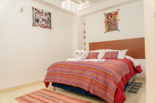 Apartamento Ylla's House