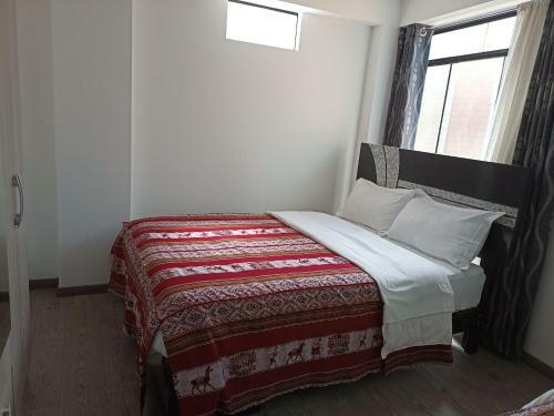 Apartamento Killaly Inn