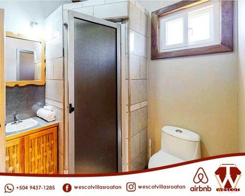 Apartamento Wescot Villas Palm View
