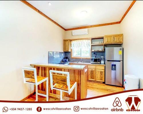 Apartamento Wescot Villas Palm View