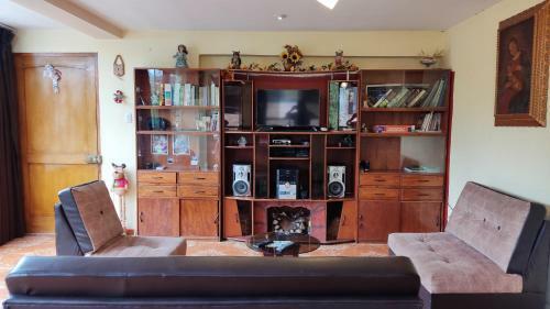 Apartamento Wasychacusco