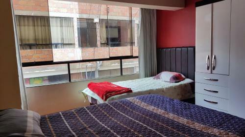 Apartamento Wasychacusco