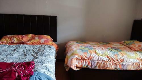 Apartamento Wasychacusco