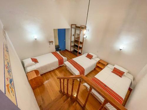 Hotel Sierra M�a