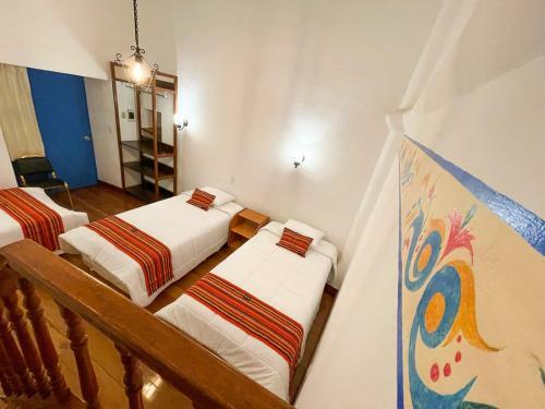 Hotel Sierra M�a