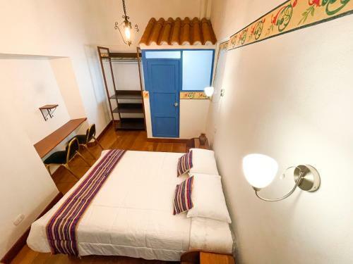 Hotel Sierra M�a