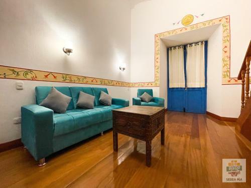 Hotel Sierra M�a