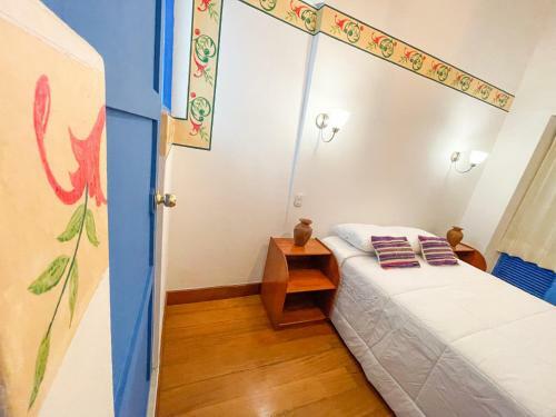 Hotel Sierra M�a