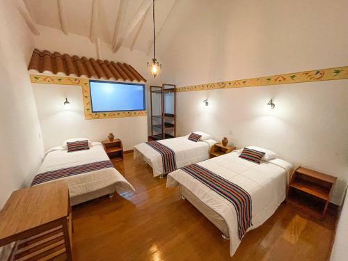 Hotel Sierra M�a