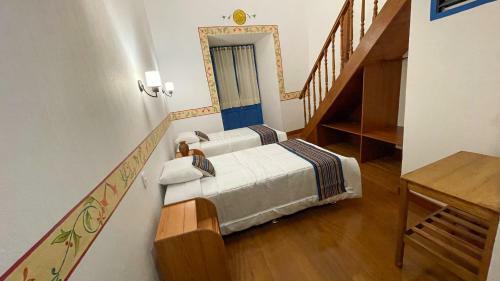 Hotel Sierra M�a