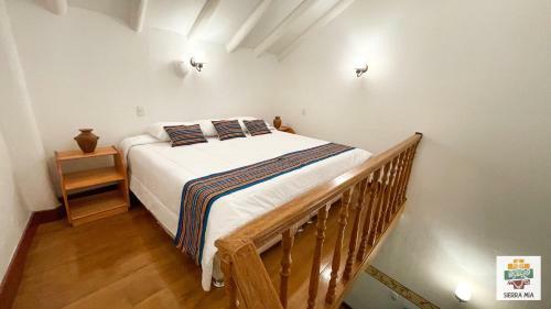 Hotel Sierra M�a