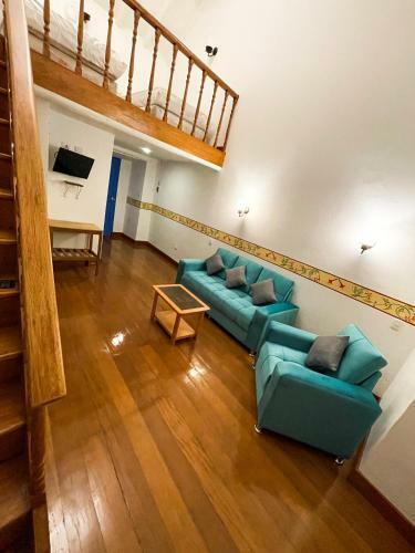 Hotel Sierra M�a