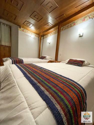 Hotel Sierra M�a