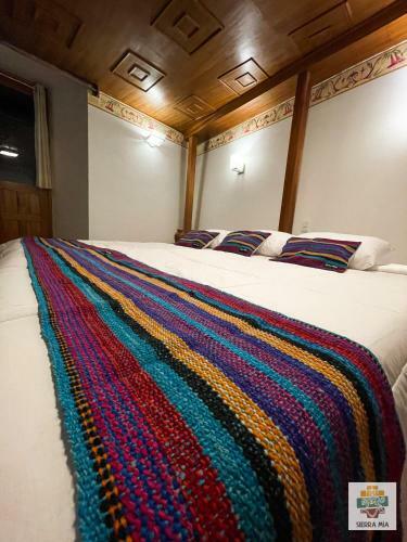 Hotel Sierra M�a