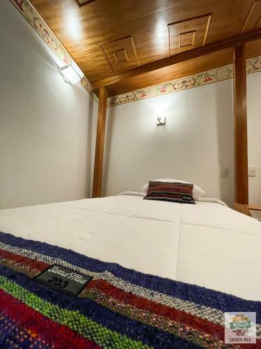 Hotel Sierra M�a