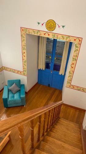 Hotel Sierra M�a