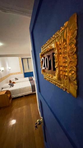 Hotel Sierra M�a