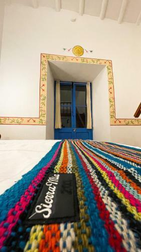 Hotel Sierra M�a